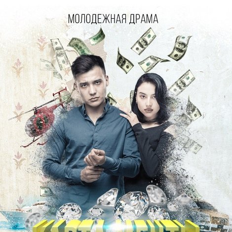 Карта мечты