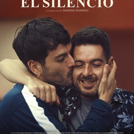 Por donde pasa el silencio