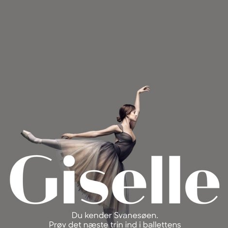 Giselle - Royal Danish Ballet