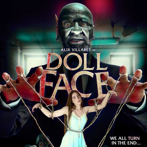 Doll Face