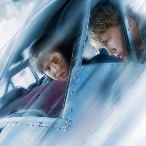 The Flyboys