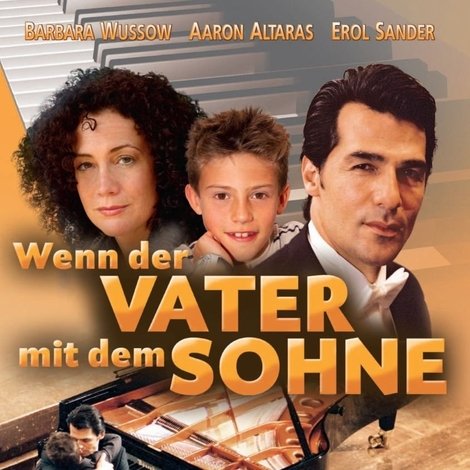 Wenn der Vater mit dem Sohne