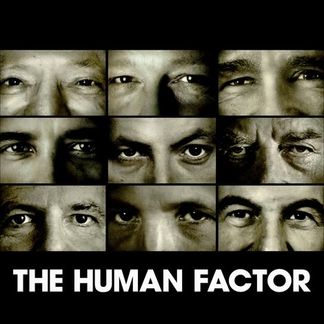 The Human Factor