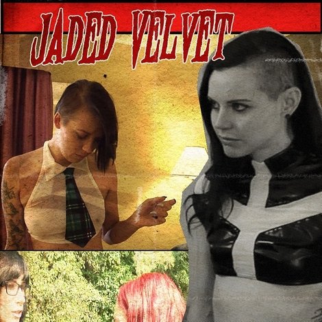 Jaded Velvet
