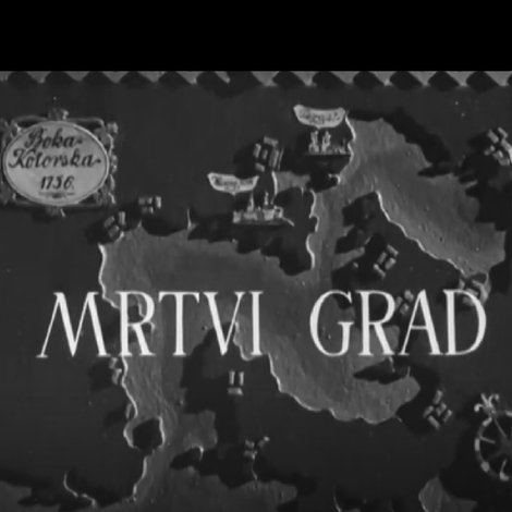 Mrtvi grad