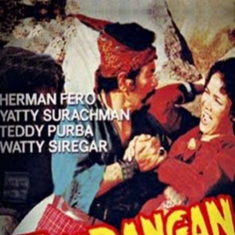 Tendangan iblis