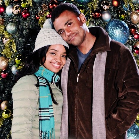 The Christmas Pact