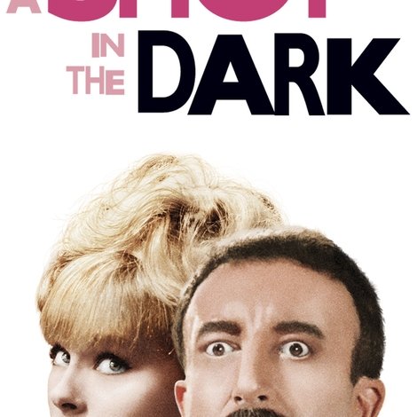A Shot in the Dark