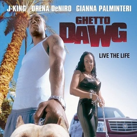 Ghetto Dawg
