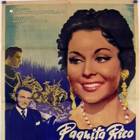 Prisionera del pasado