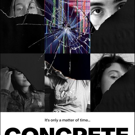Concrete Paradise