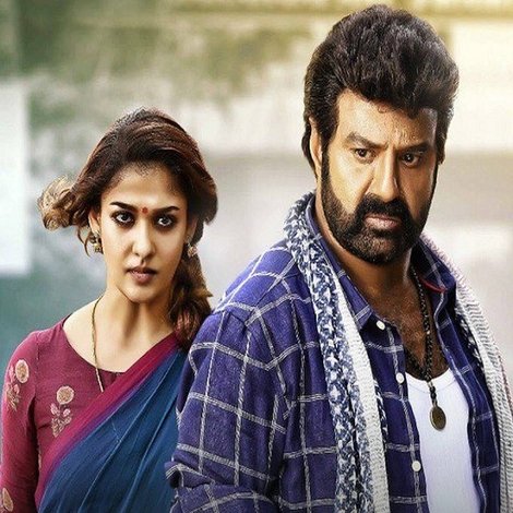 జై సింహా