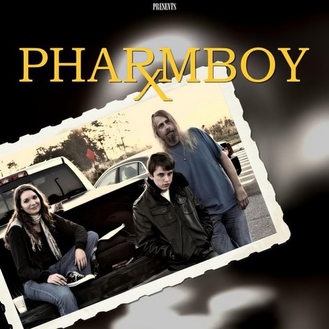 Pharmboy