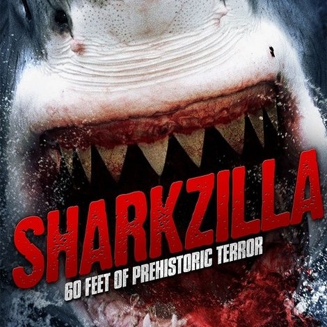 Sharkzilla