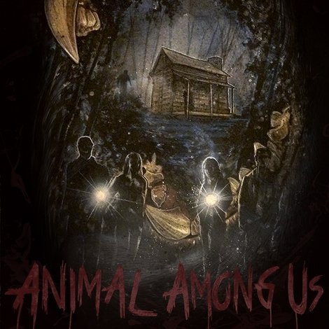 Animal Among Us
