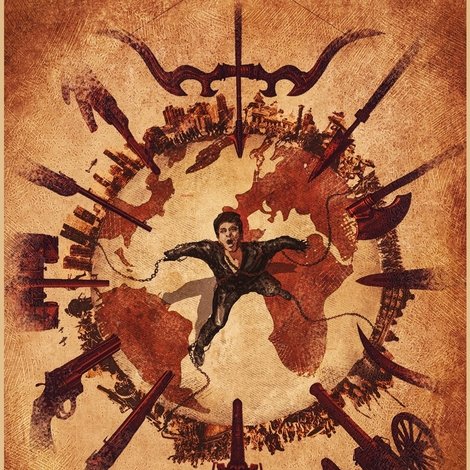 The Saga of Ashwatthama Continues