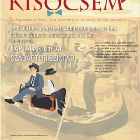 Én és a kisöcsém