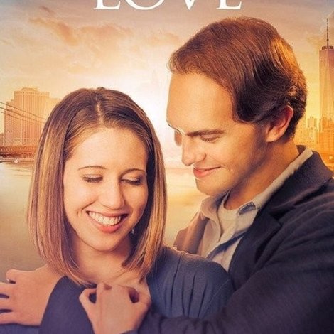 Courageous Love