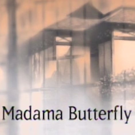 Madama Butterfly - The Met