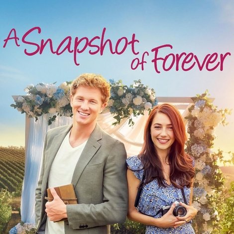 A Snapshot of Forever