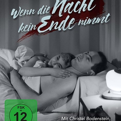 Wenn die Nacht kein Ende nimmt