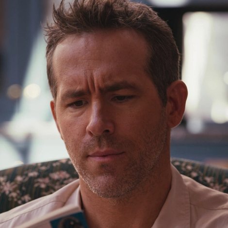 Ryan Reynolds: I'm a Laureate?