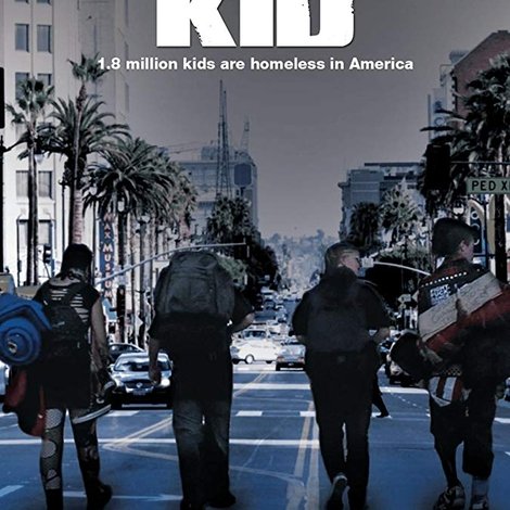 American Street Kid