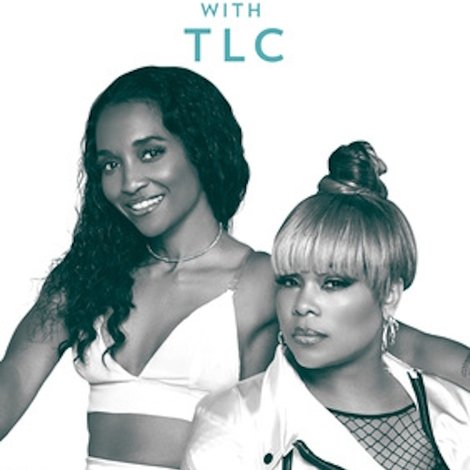 Once In A Lifetime Sessions with TLC