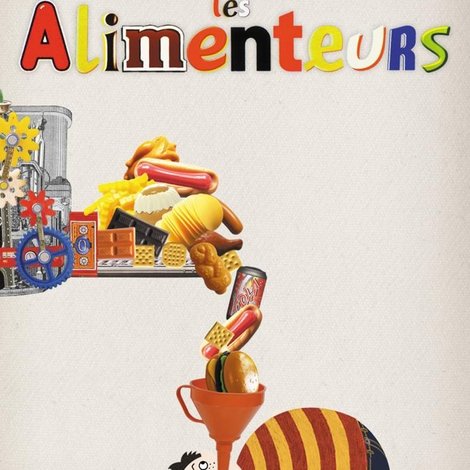 Les Alimenteurs