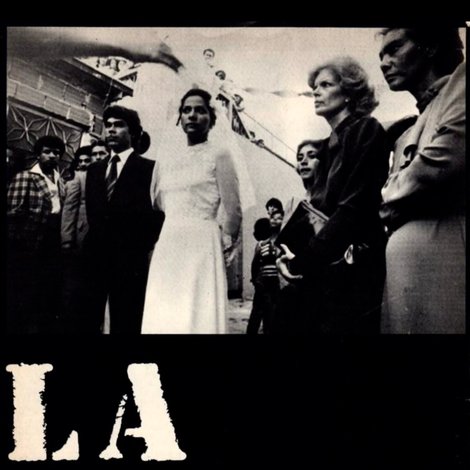 La boda