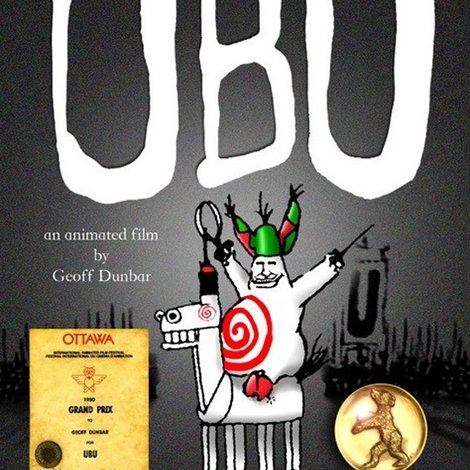 Ubu
