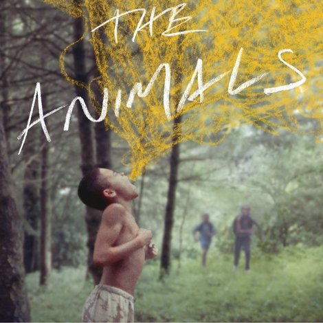We the Animals