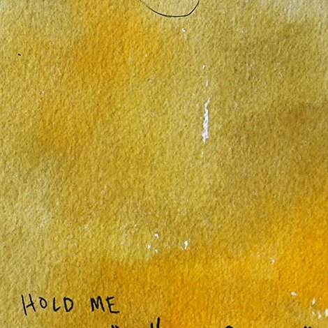 Hold Me (Ca Caw Ca Caw)