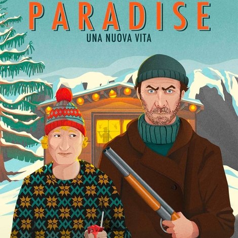 Paradise - Una nuova vita