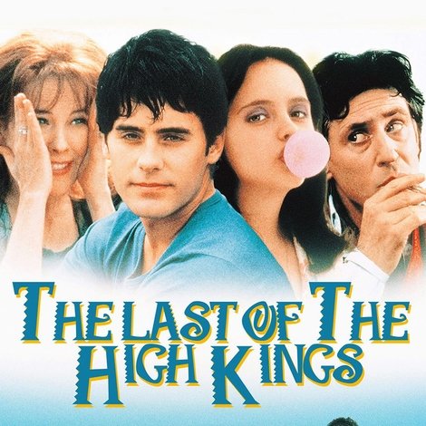 The Last of the High Kings