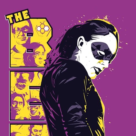 The Bee