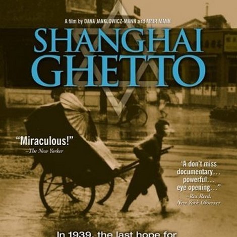 Shanghai Ghetto