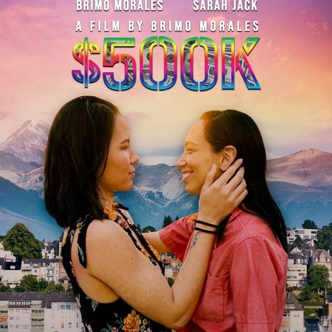 $500K