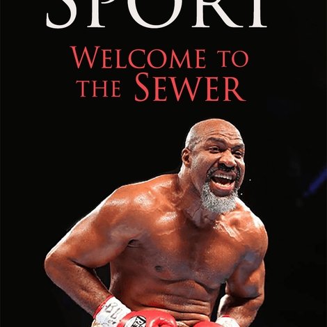 Naked Sport: Welcome to the Sewer