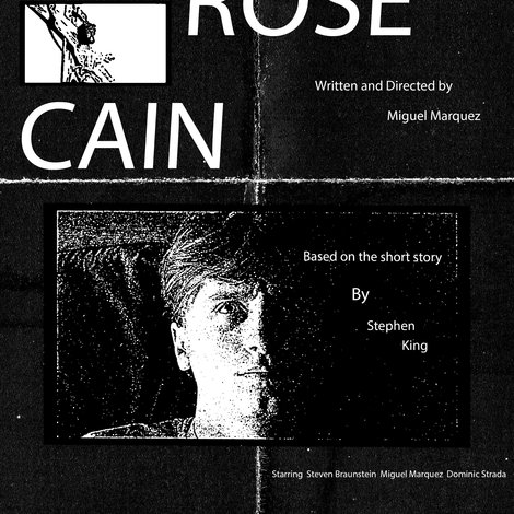 Cain Rose Up
