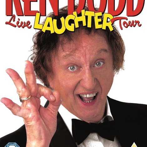 Ken Dodd: Live Laughter Tour