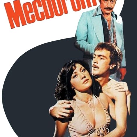 Ben Sana Mecburum