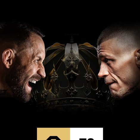 OKTAGON 73: Eckerlin vs. Pukač
