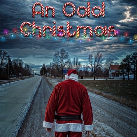 An Odd Christmas