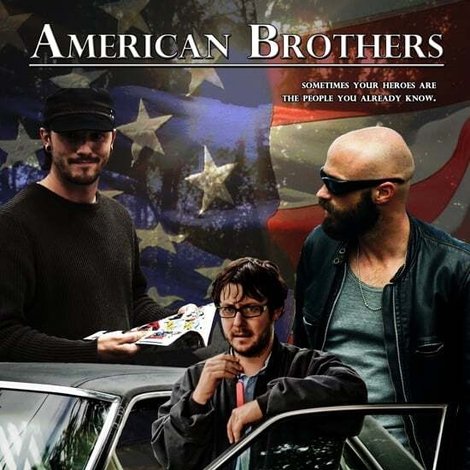 American Brothers