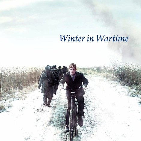 Oorlogswinter