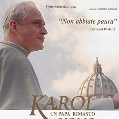Karol, un Papa rimasto uomo