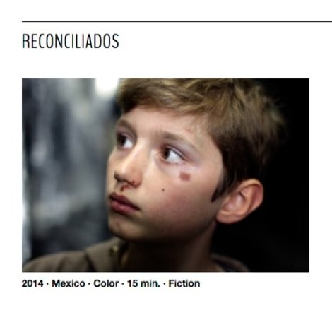 Reconciliados