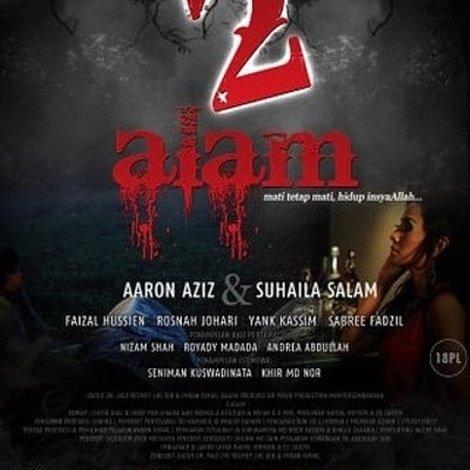 2 Alam