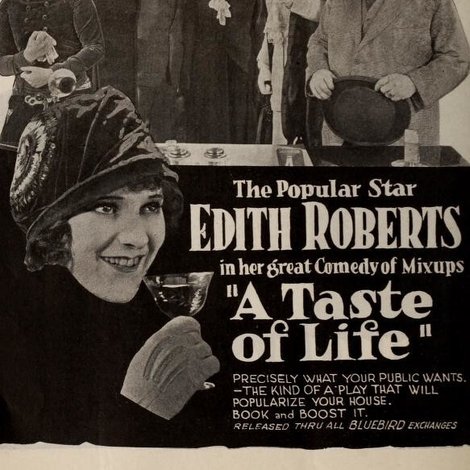 A Taste of Life